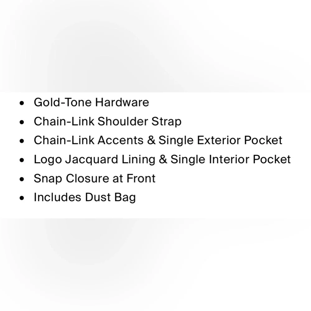 Tory Burch handbag EUC - Picture 11 of 15